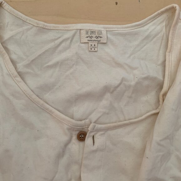 The Free Range Jumpsuit - Picture 3 of 4